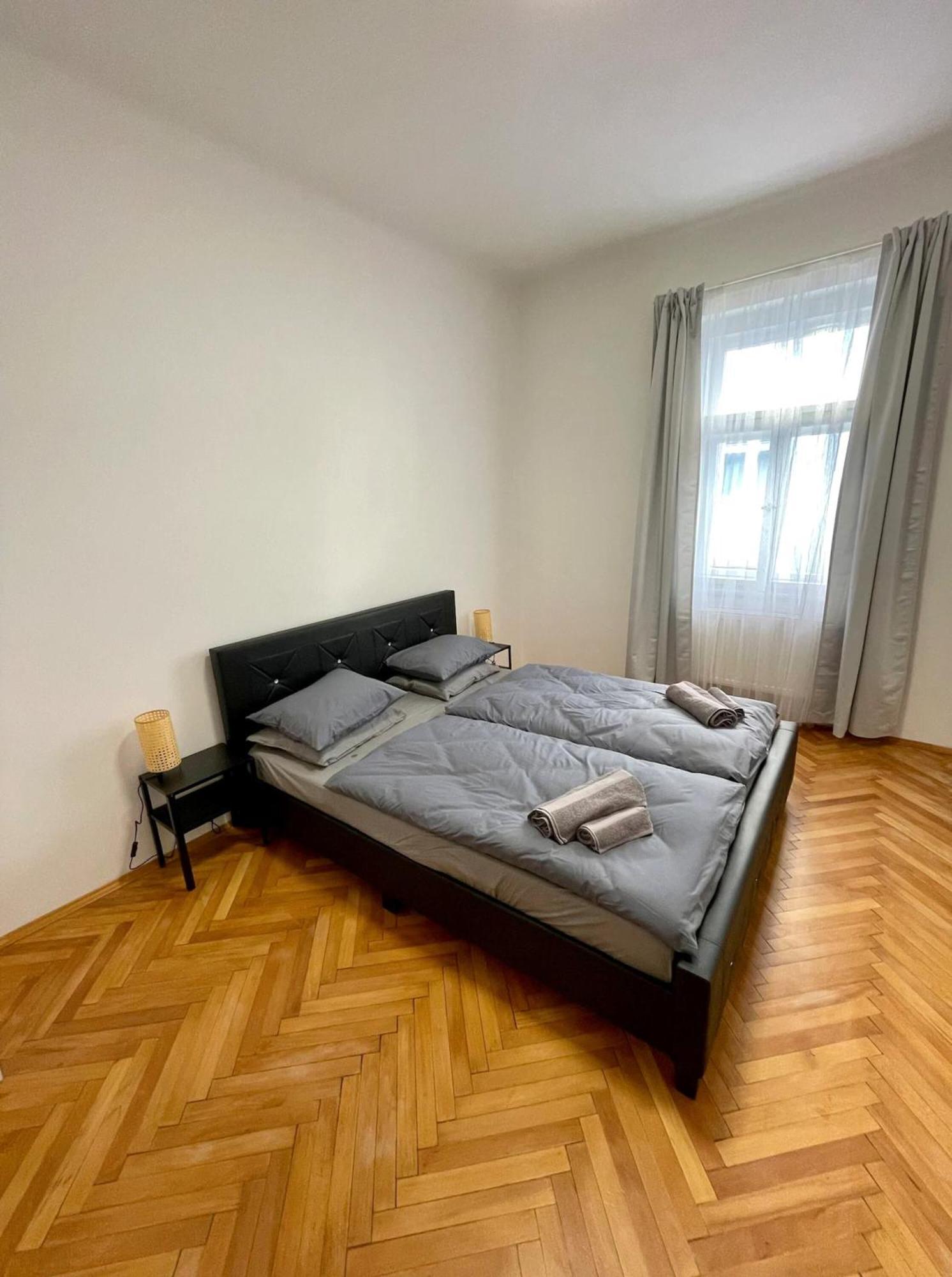 Prijetno Stanovanje V Modernem Slogu